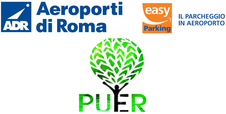 ADR Aeroporti di Roma per il Progetto accoglienza Primavera