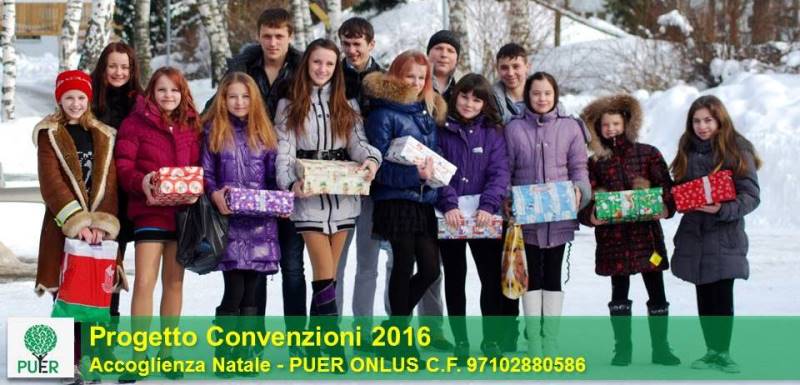 la campagna continua!