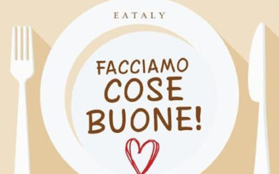 Facciamo cose buone!